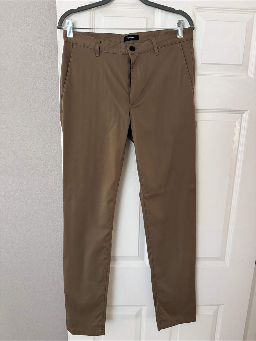Theory Men's Pants “Zaine”